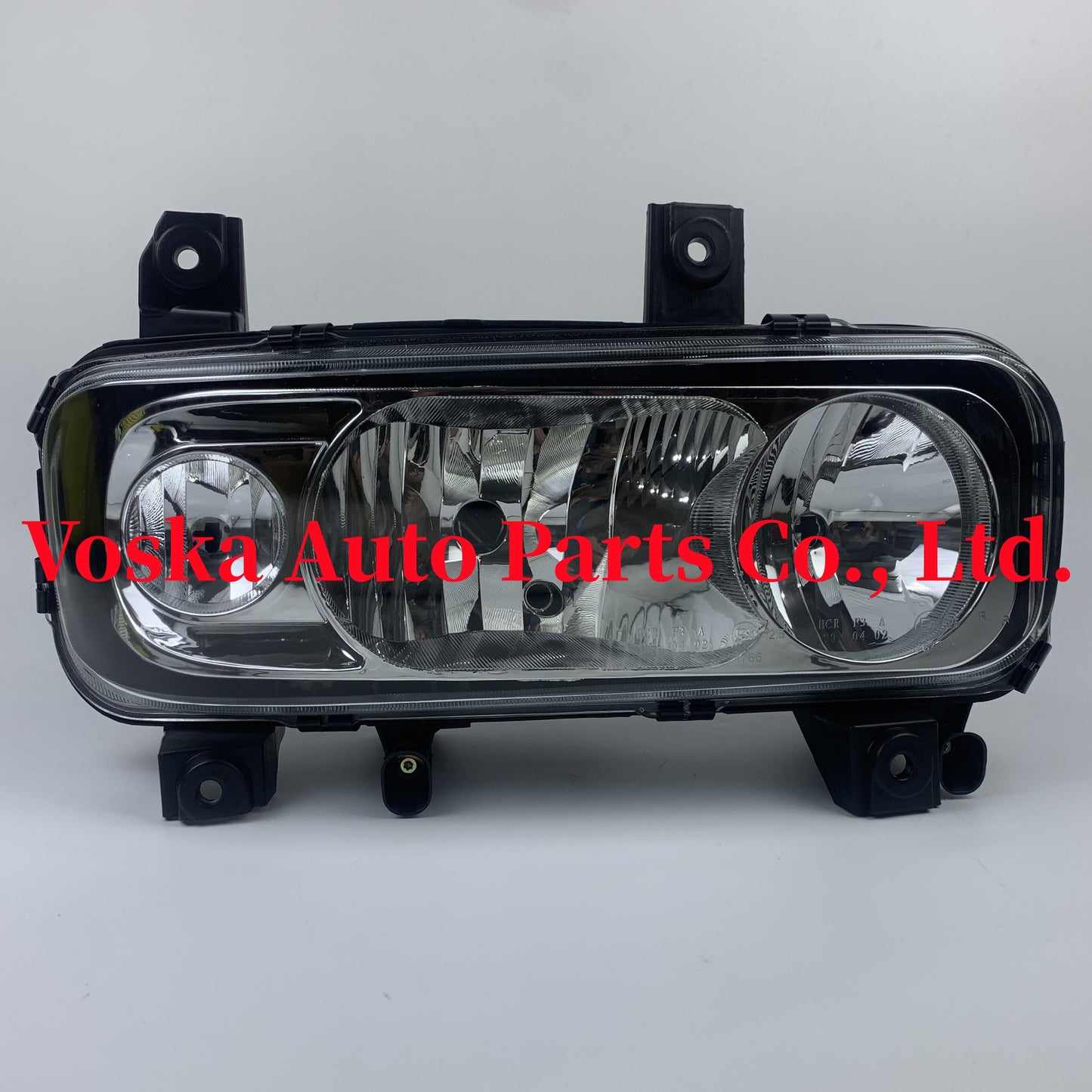 voska Mercedes Benz atego head lamp 9738202961 9738202861