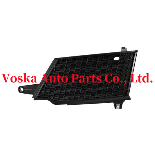 Voska China Factory Scania Cab Upper Panel Garnish 2307647 2307641