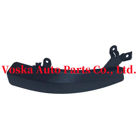 Voska China Factory Scania Cab Corner Vane 2162651 2162650