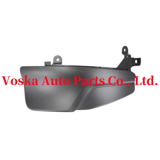 Voska China Factory Scania Cab Corner Lower Vane 2162653 2162652