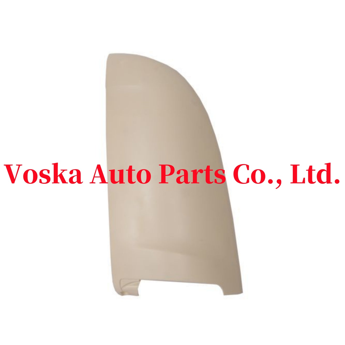 Voska China Factory Scania Cab Corner Panel 2055972  2055973