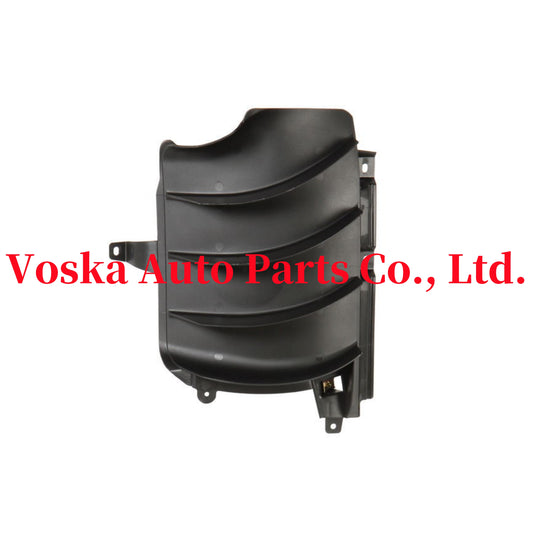 Voska China Factory Scania Cab Corner Vane 1856476 1856477