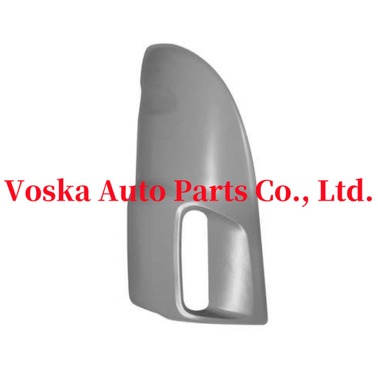 Voska China Factory Scania Cab Corner Panel 1751406/1538385 1751405/1538384