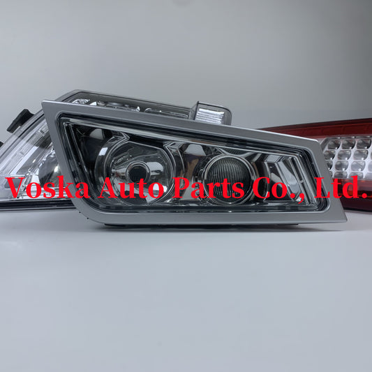 voska volvo fh fog lamp 21297917/21035693/21297913 21297918/21035694/21297914