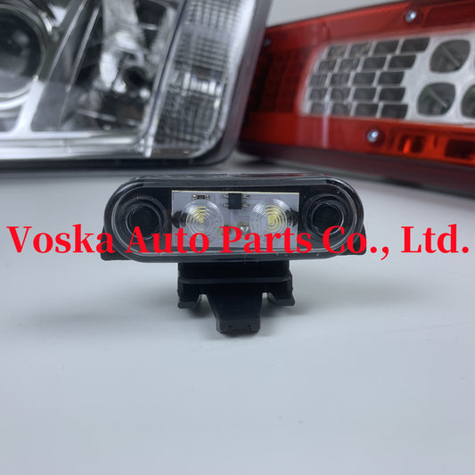 voska volvo fh fm top lamp 21087346/82116545/21087346/21087347