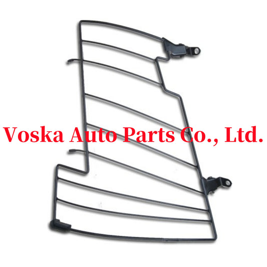 voska volvo fh4 fm4 Headlight protection net 84013223 84013224