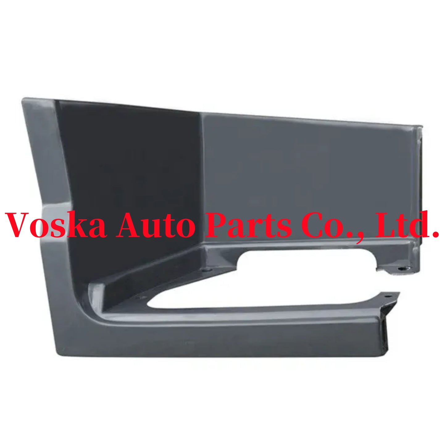 voska volvo fh4  foot step padel 82142373 82141971